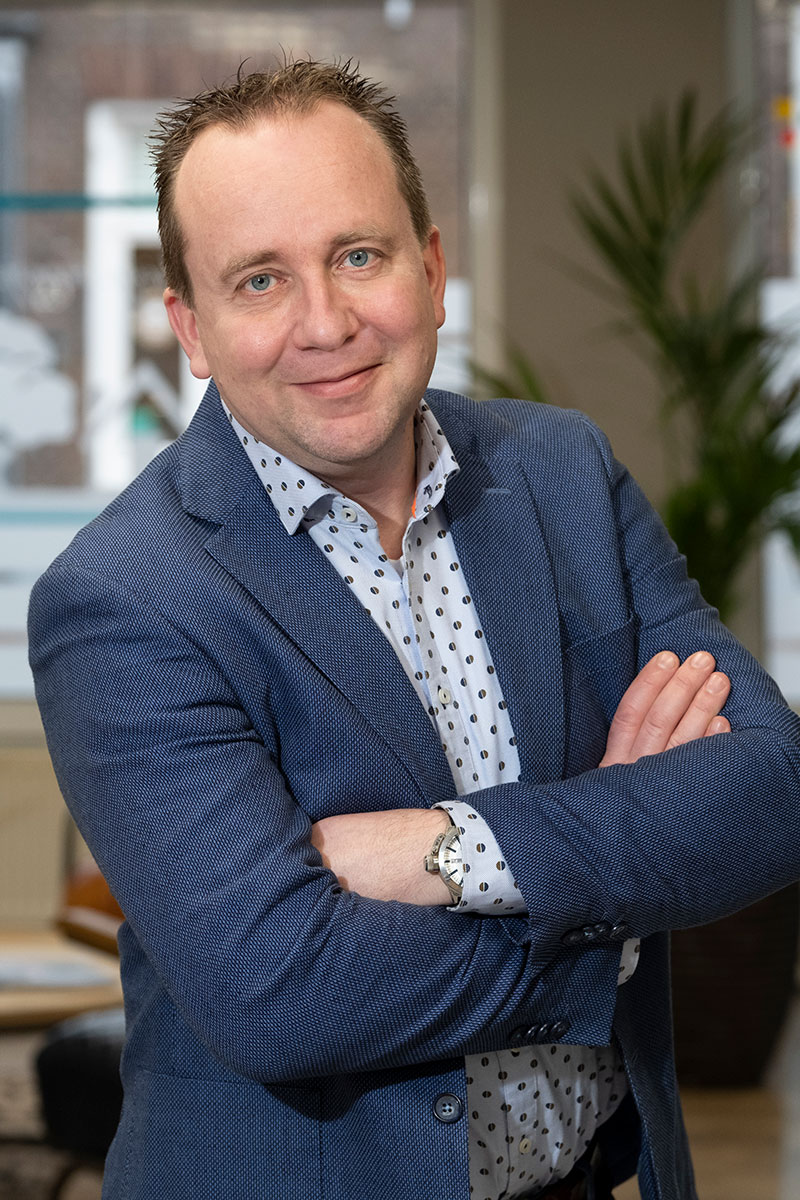 Ruud Korten