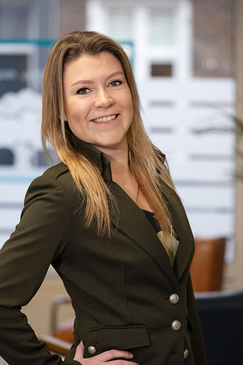 Sanne Korten