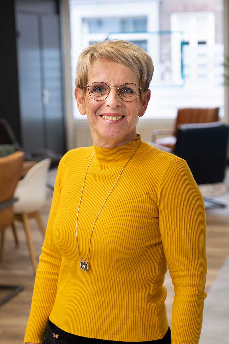 Petra Kanters